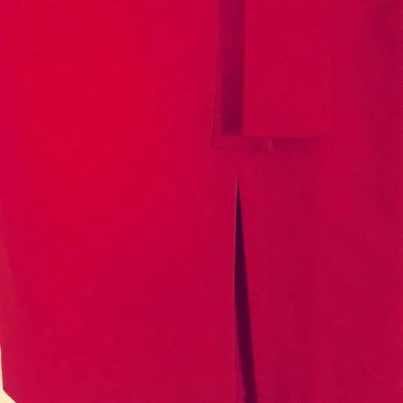 Gracia Pencil Skirt - Picture 3 of 10